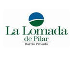 Logo La Lomada del Pilar
