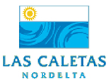 Logo Nordelta Las Caletas