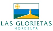 Logo Nordelta Las Glorietas
