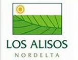 Logo Nordelta Los Alisos