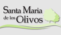 logo santa maria de los olivos